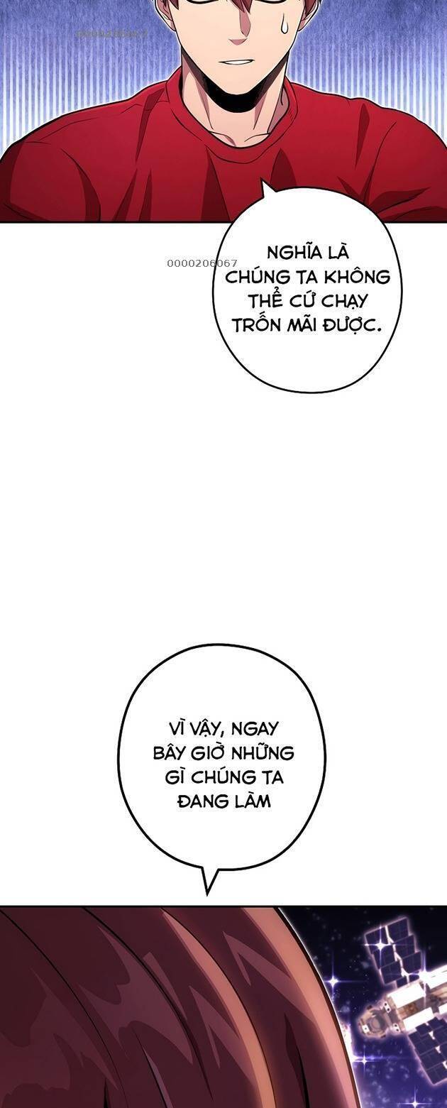 Tái Thiết Hầm Ngục Chap 134 - Next Chap 135