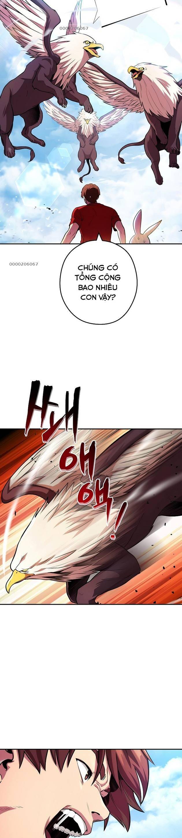 Tái Thiết Hầm Ngục Chap 134 - Next Chap 135