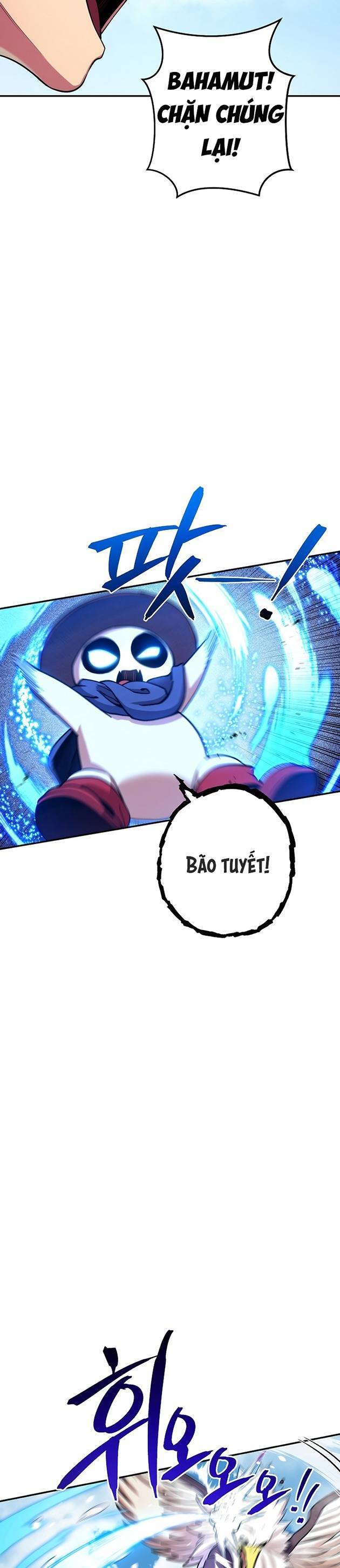 Tái Thiết Hầm Ngục Chap 134 - Next Chap 135