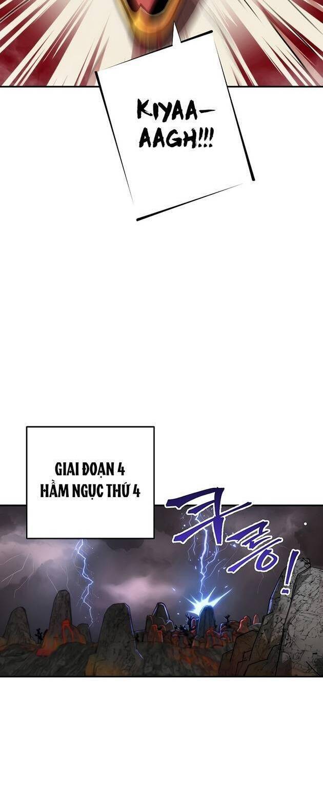 Tái Thiết Hầm Ngục Chap 134 - Next Chap 135