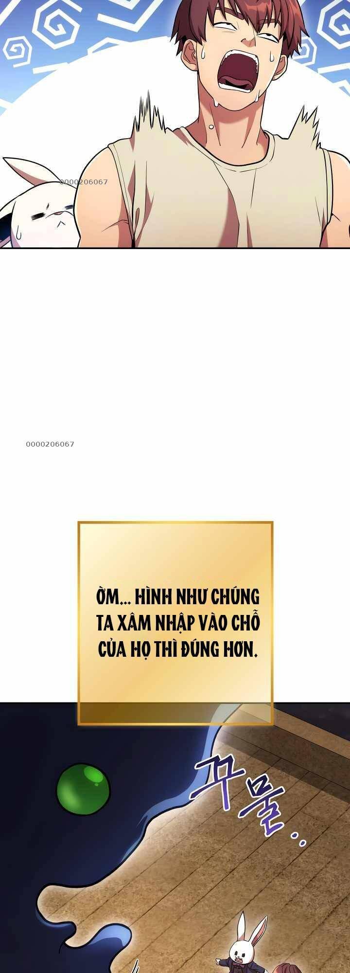 Tái Thiết Hầm Ngục Chap 135 - Next Chap 136