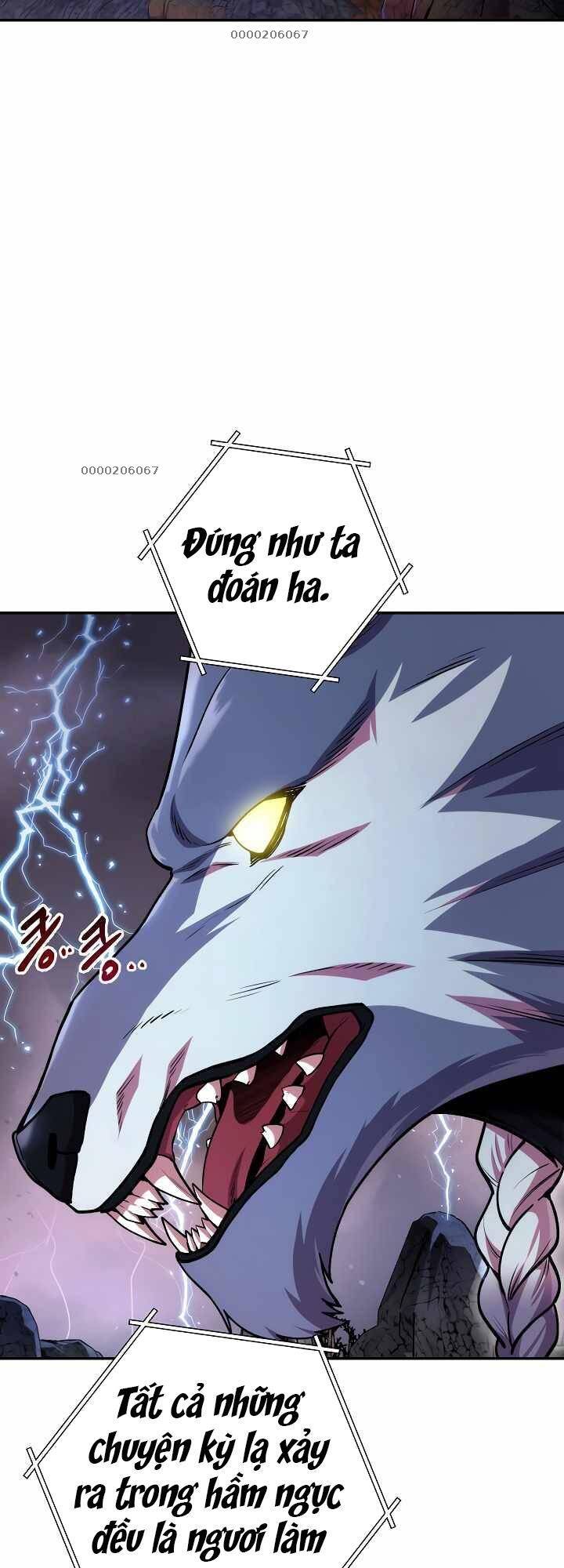 Tái Thiết Hầm Ngục Chap 135 - Next Chap 136