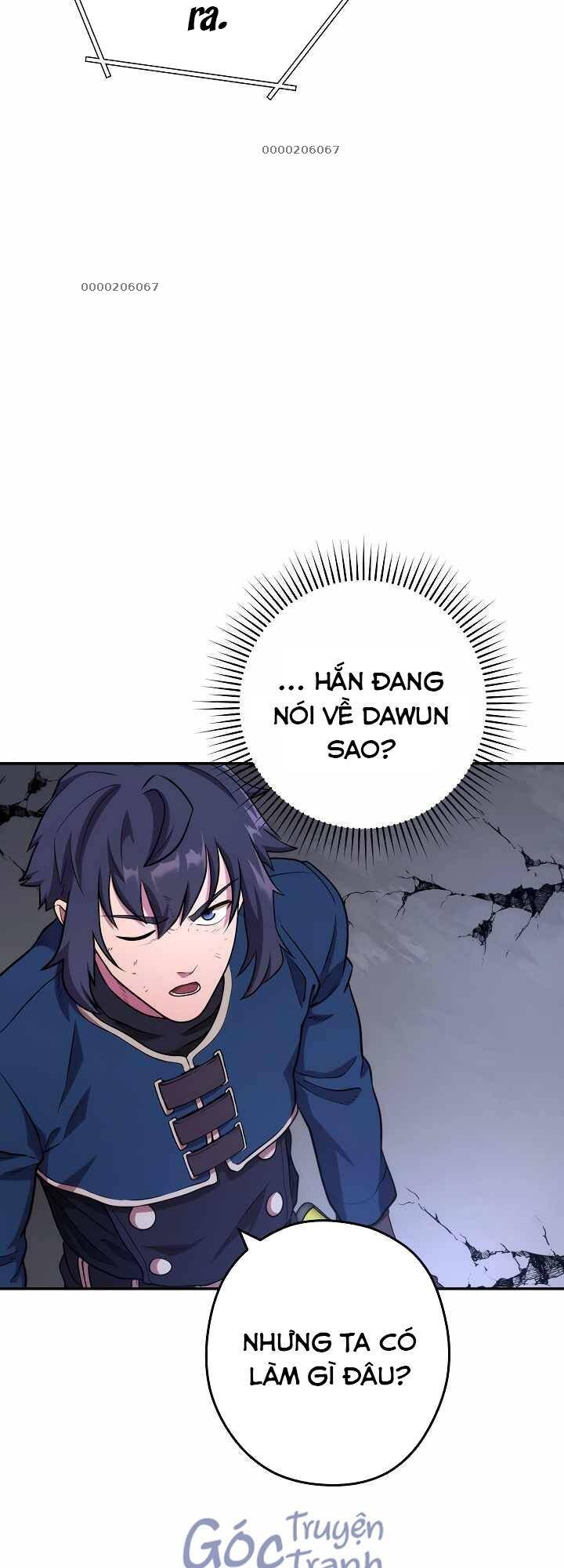 Tái Thiết Hầm Ngục Chap 135 - Next Chap 136