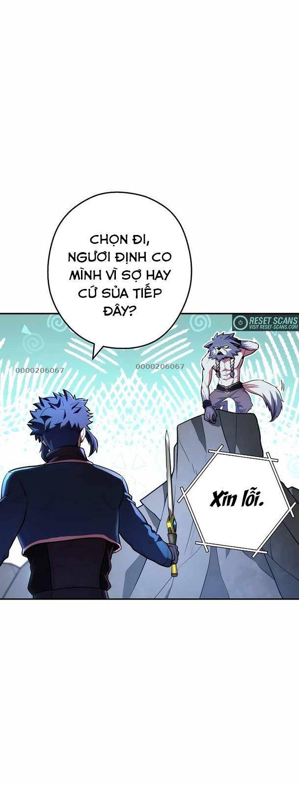 Tái Thiết Hầm Ngục Chap 135 - Next Chap 136