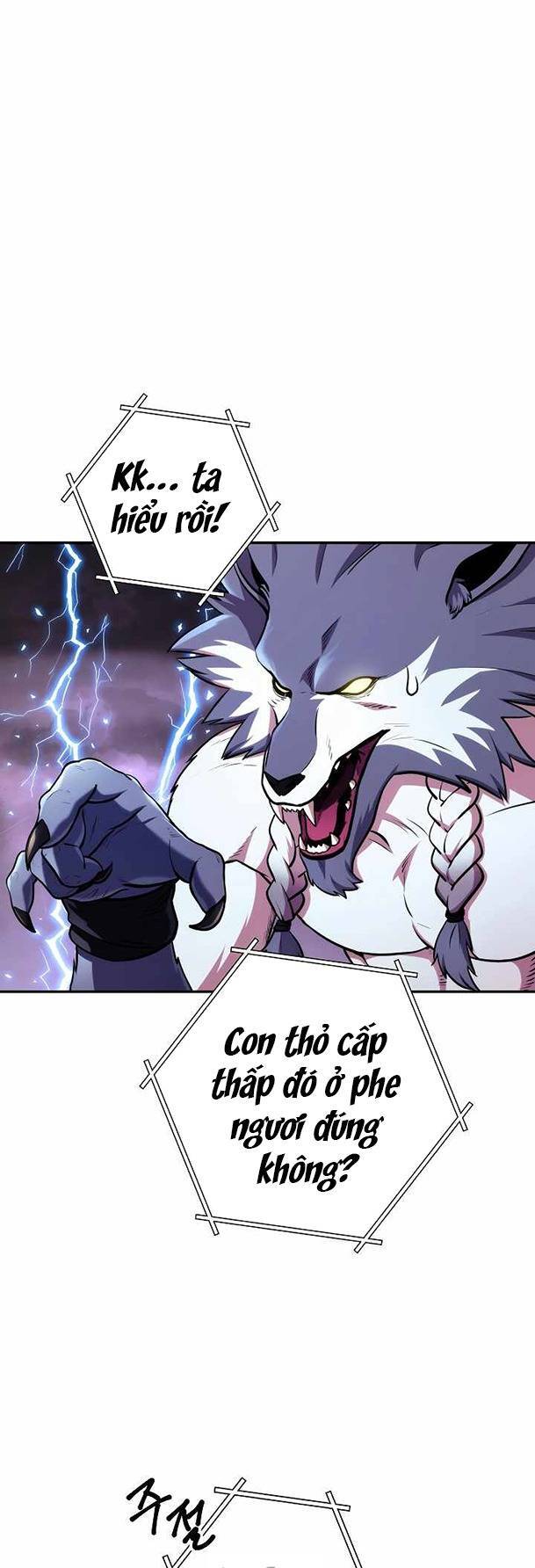 Tái Thiết Hầm Ngục Chap 135 - Next Chap 136