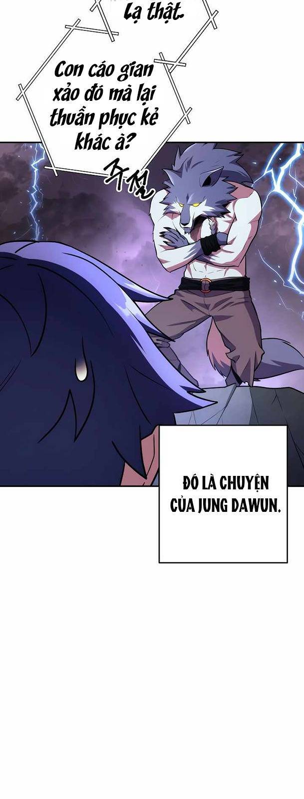 Tái Thiết Hầm Ngục Chap 135 - Next Chap 136