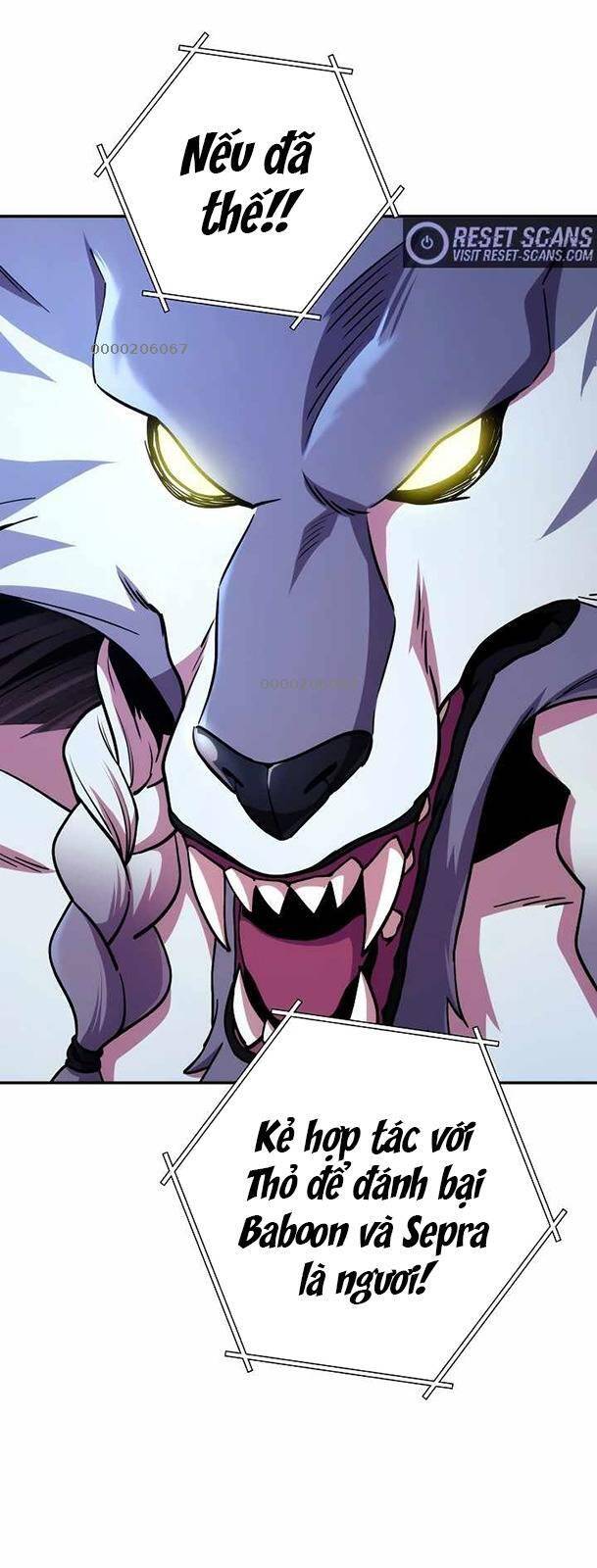 Tái Thiết Hầm Ngục Chap 135 - Next Chap 136