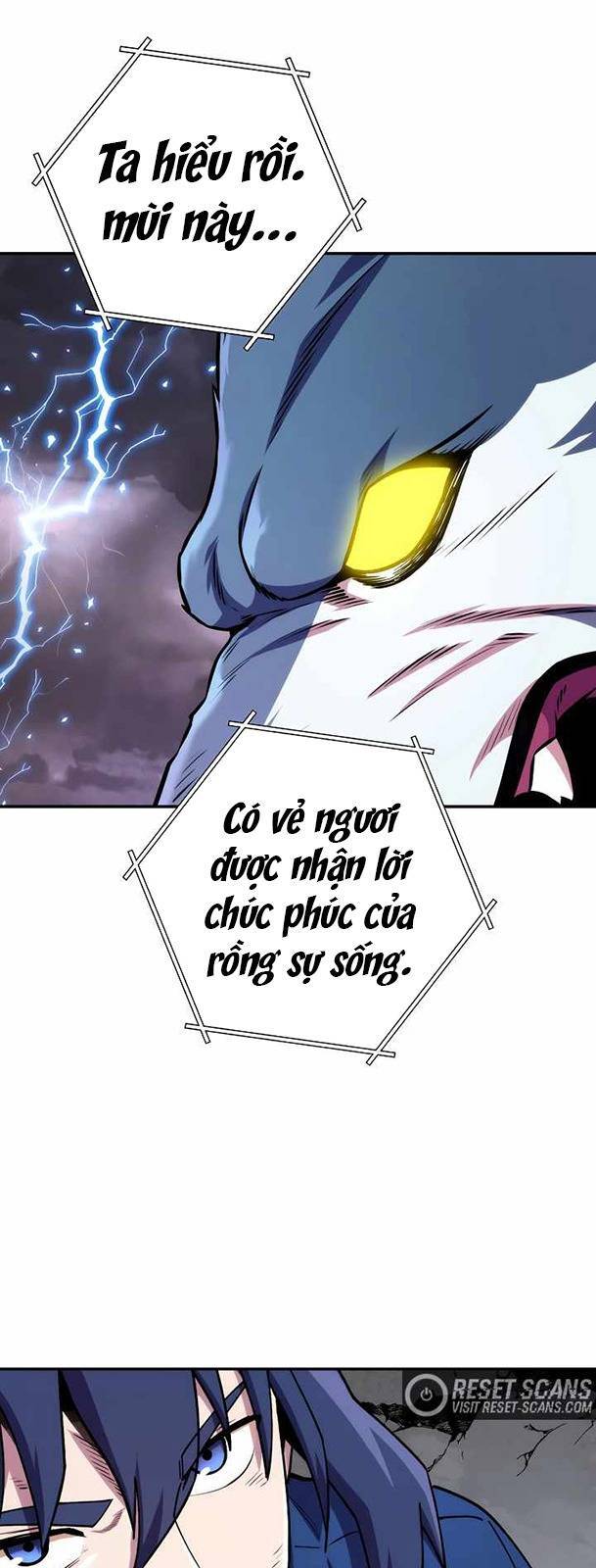 Tái Thiết Hầm Ngục Chap 135 - Next Chap 136