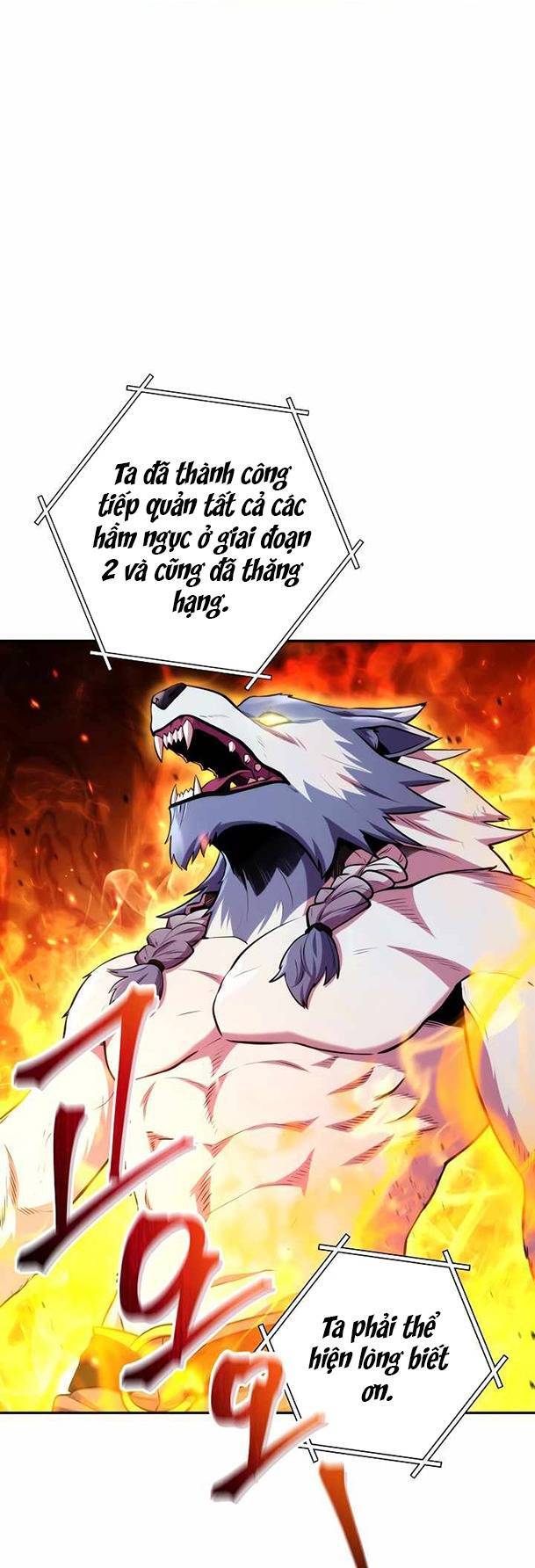 Tái Thiết Hầm Ngục Chap 135 - Next Chap 136