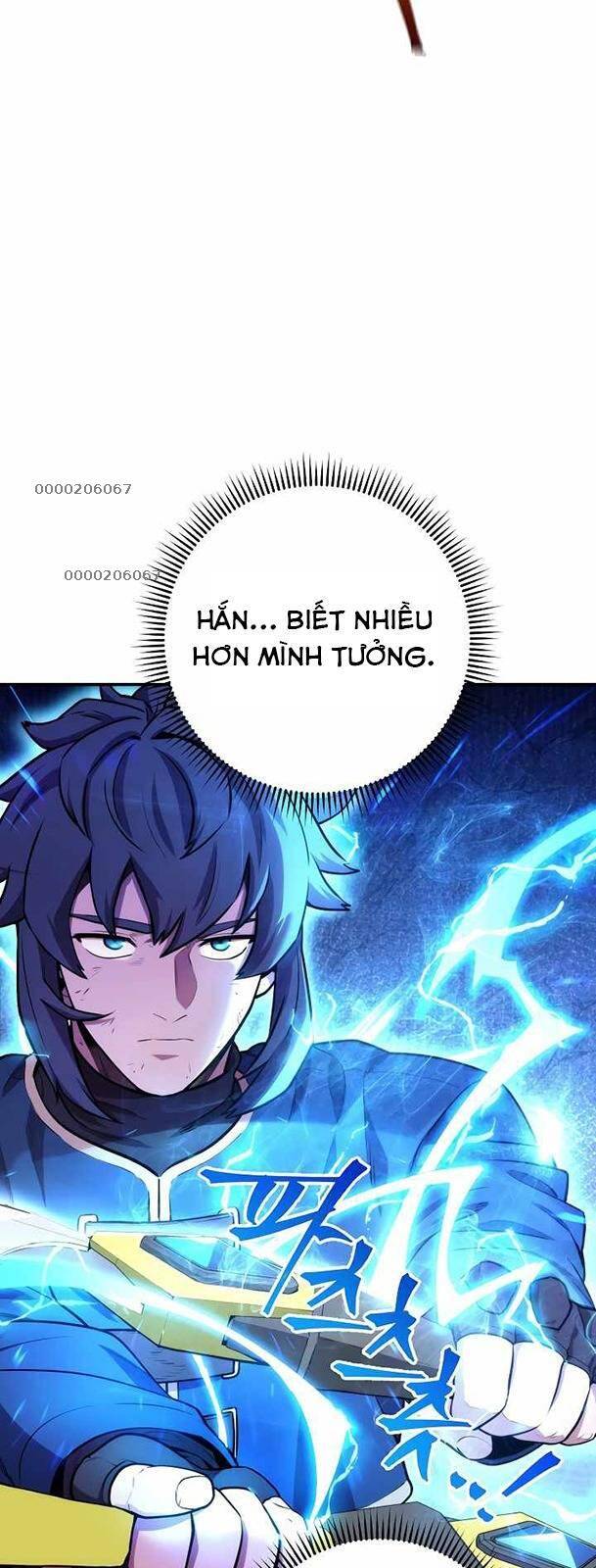 Tái Thiết Hầm Ngục Chap 135 - Next Chap 136