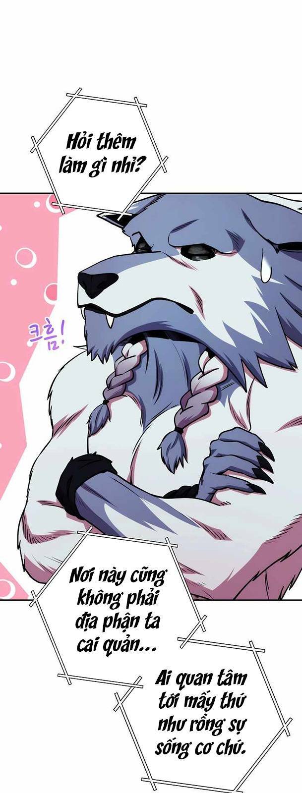 Tái Thiết Hầm Ngục Chap 135 - Next Chap 136