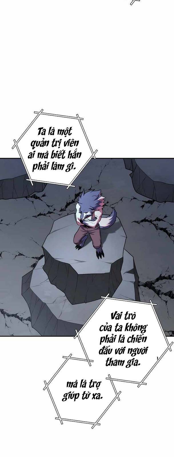 Tái Thiết Hầm Ngục Chap 135 - Next Chap 136