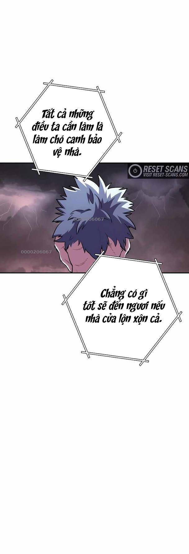 Tái Thiết Hầm Ngục Chap 135 - Next Chap 136
