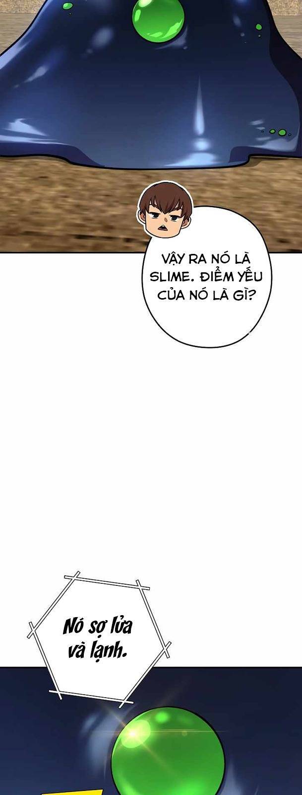 Tái Thiết Hầm Ngục Chap 135 - Next Chap 136