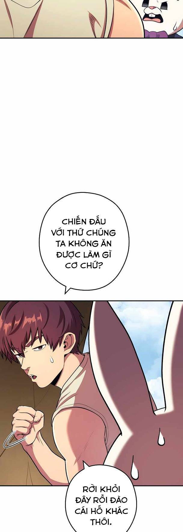 Tái Thiết Hầm Ngục Chap 135 - Next Chap 136