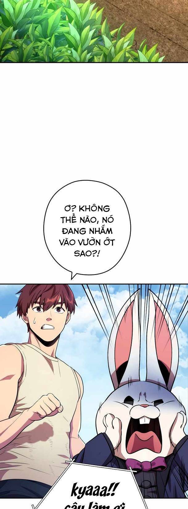 Tái Thiết Hầm Ngục Chap 135 - Next Chap 136