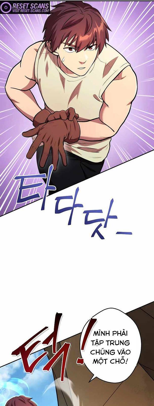 Tái Thiết Hầm Ngục Chap 135 - Next Chap 136