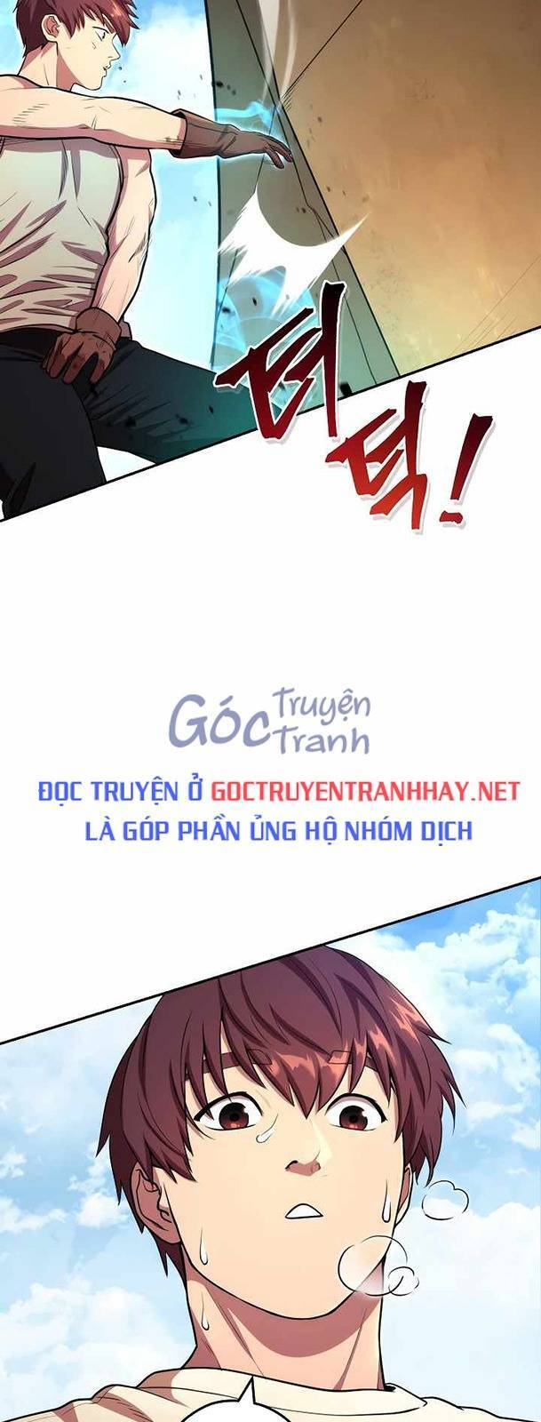 Tái Thiết Hầm Ngục Chap 135 - Next Chap 136