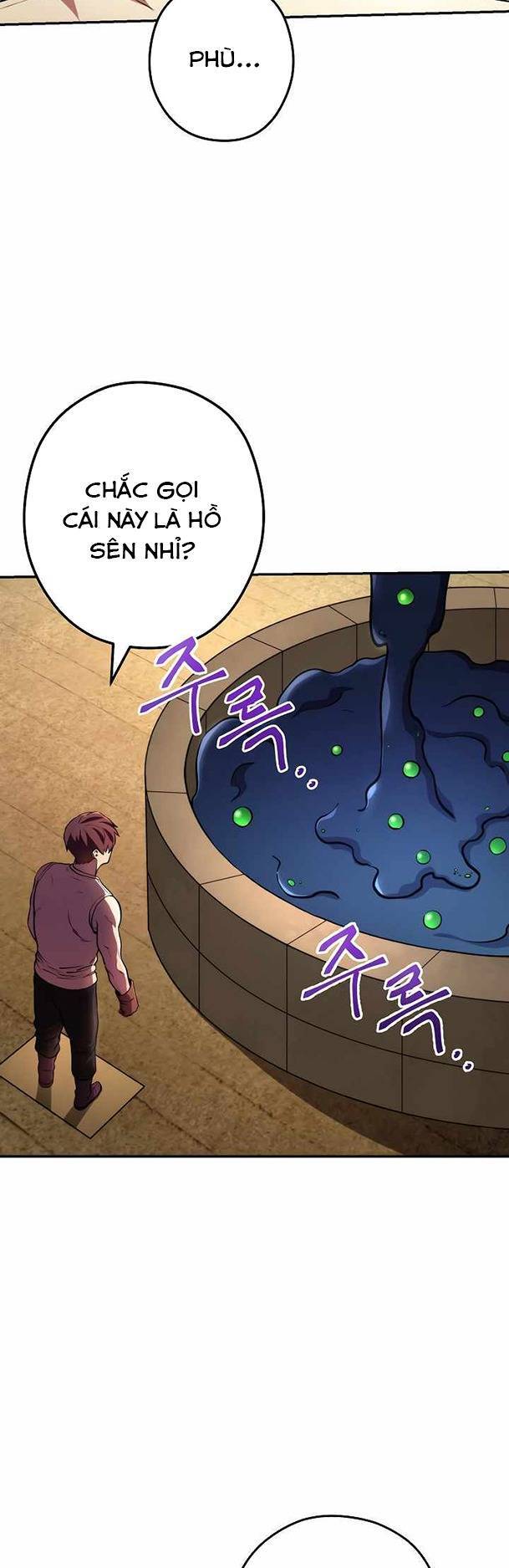 Tái Thiết Hầm Ngục Chap 135 - Next Chap 136
