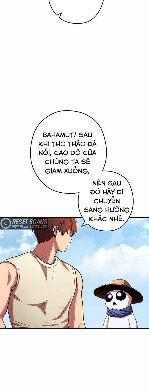 Tái Thiết Hầm Ngục Chap 135 - Next Chap 136