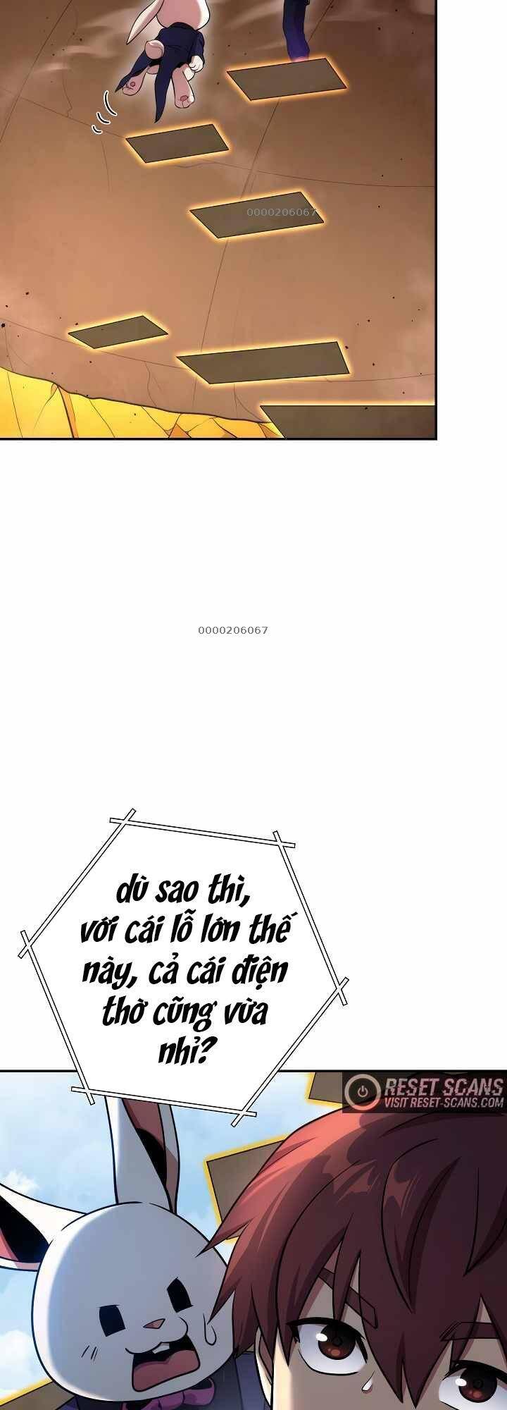 Tái Thiết Hầm Ngục Chap 135 - Next Chap 136