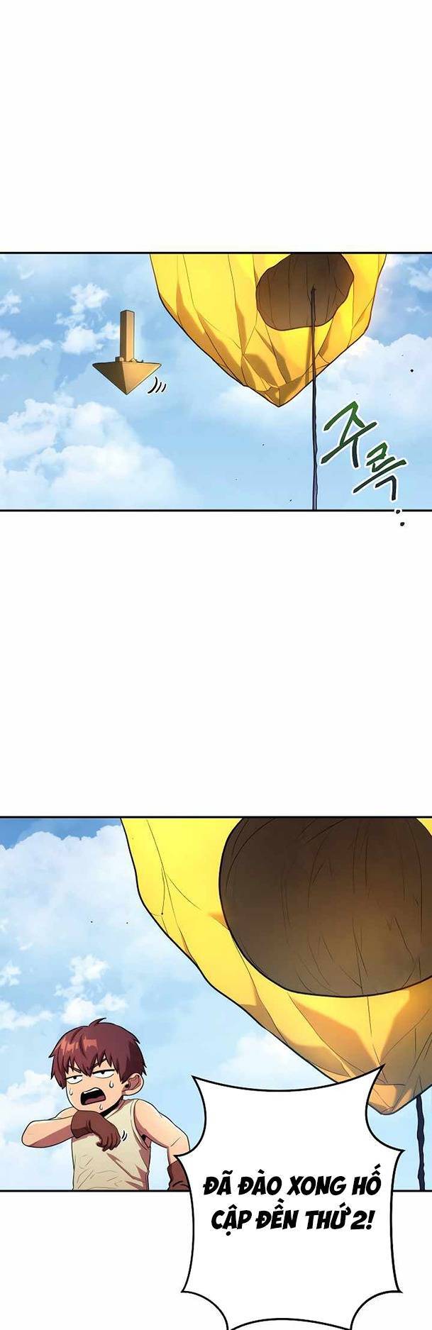 Tái Thiết Hầm Ngục Chap 135 - Next Chap 136