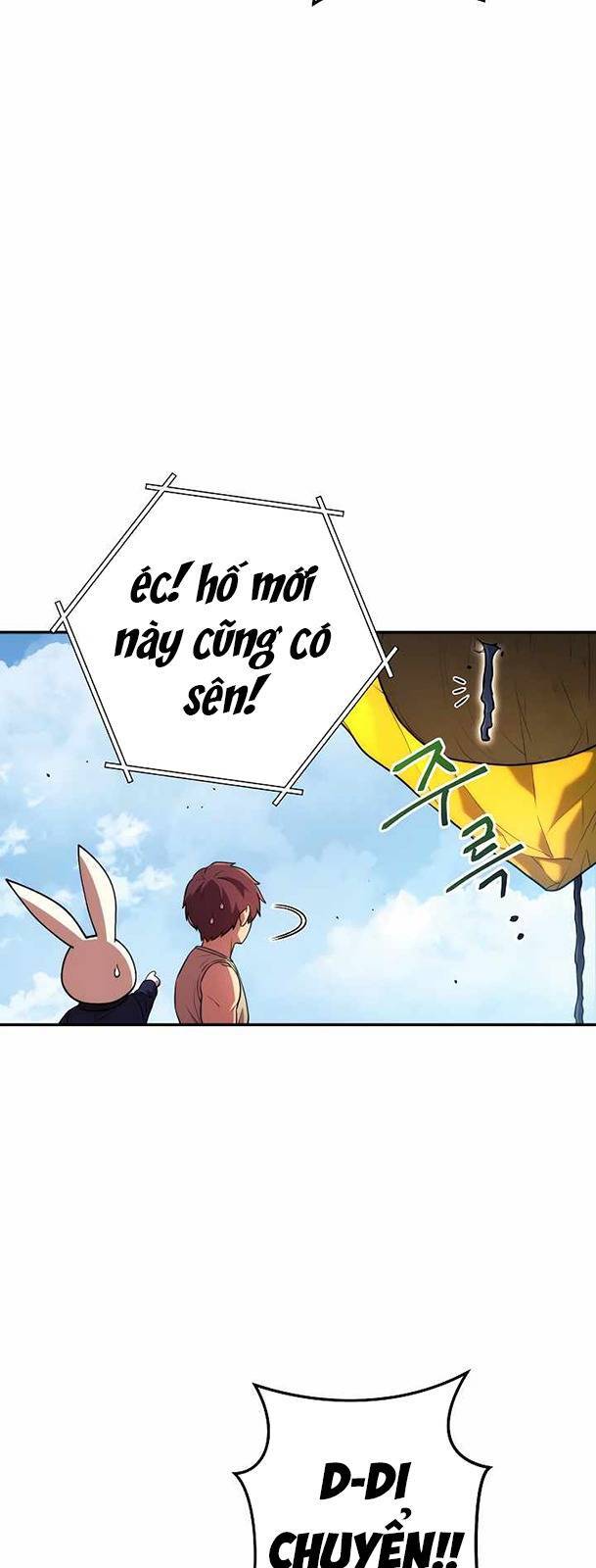 Tái Thiết Hầm Ngục Chap 135 - Next Chap 136