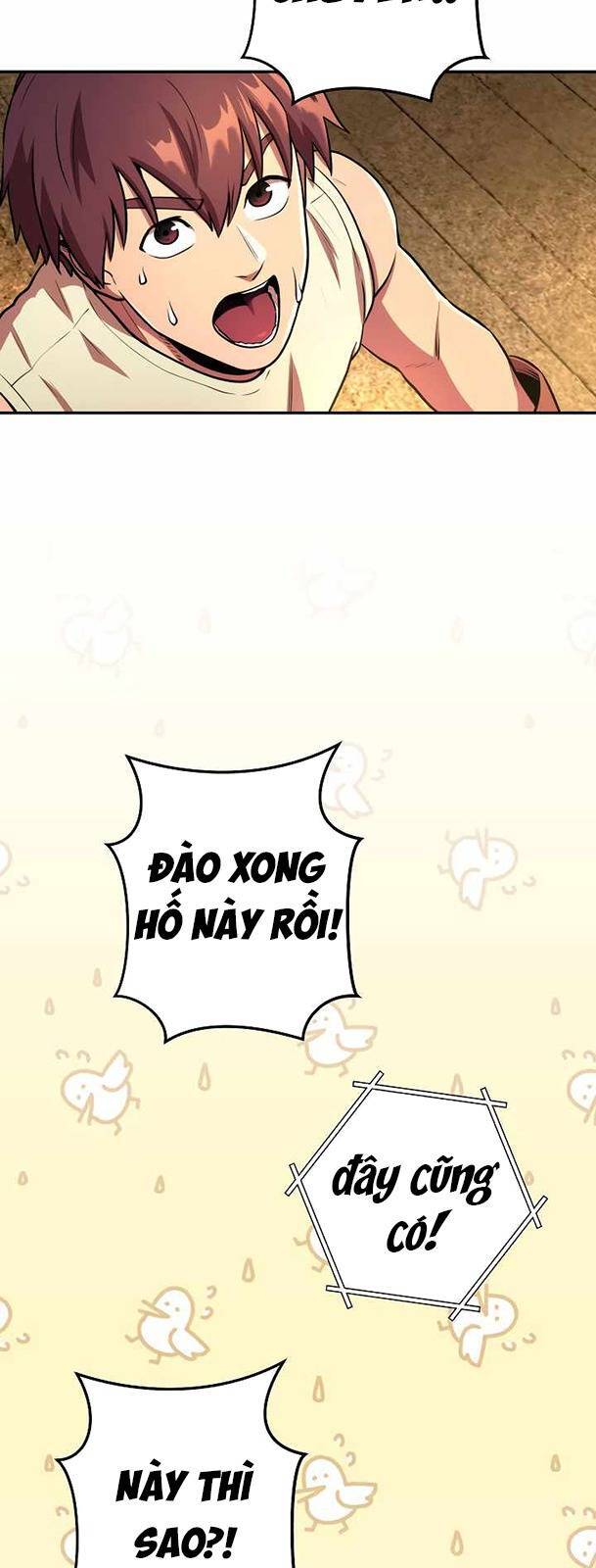 Tái Thiết Hầm Ngục Chap 135 - Next Chap 136