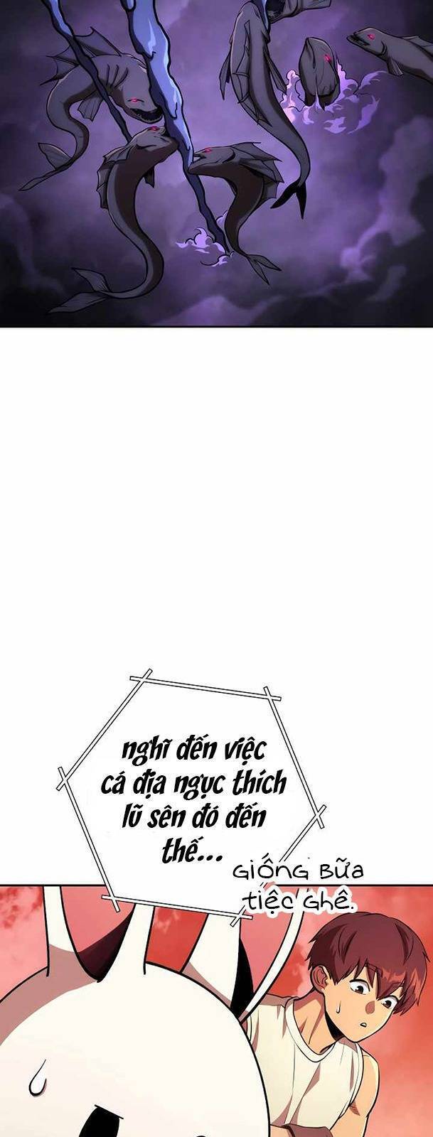 Tái Thiết Hầm Ngục Chap 135 - Next Chap 136