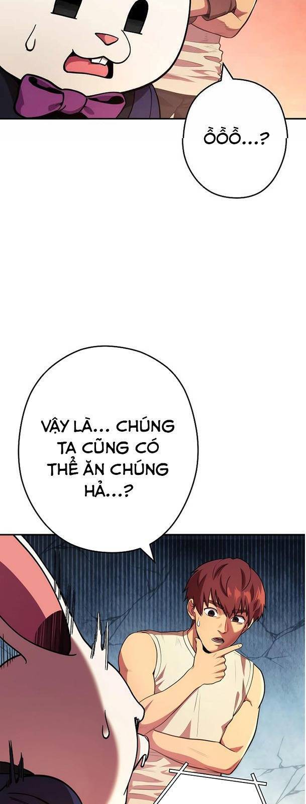 Tái Thiết Hầm Ngục Chap 135 - Next Chap 136