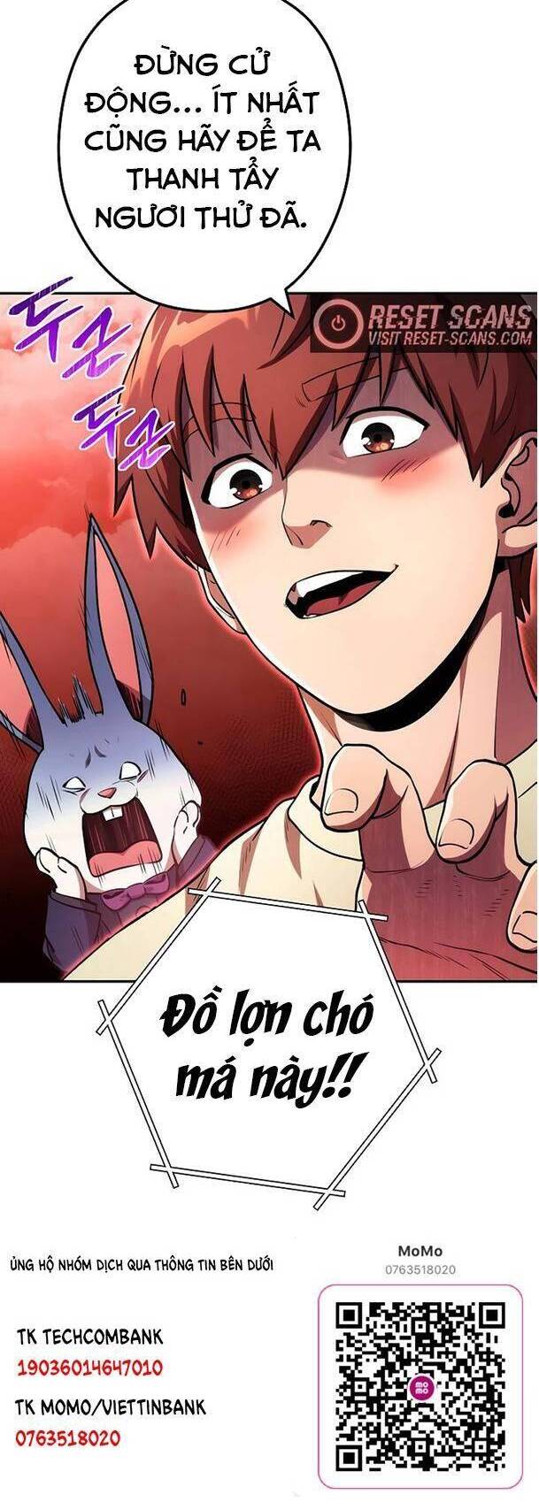 Tái Thiết Hầm Ngục Chap 135 - Next Chap 136
