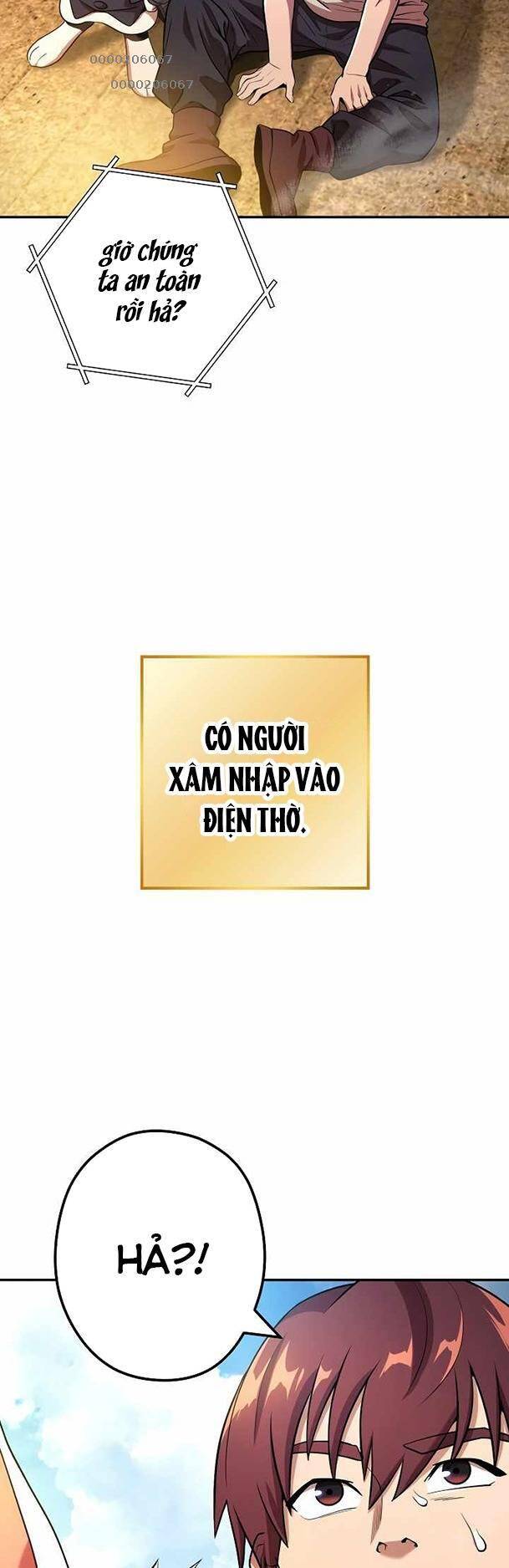 Tái Thiết Hầm Ngục Chap 135 - Next Chap 136