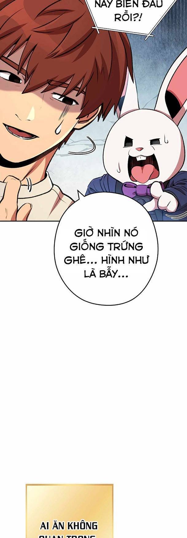 Tái Thiết Hầm Ngục Chap 136 - Next Chap 137
