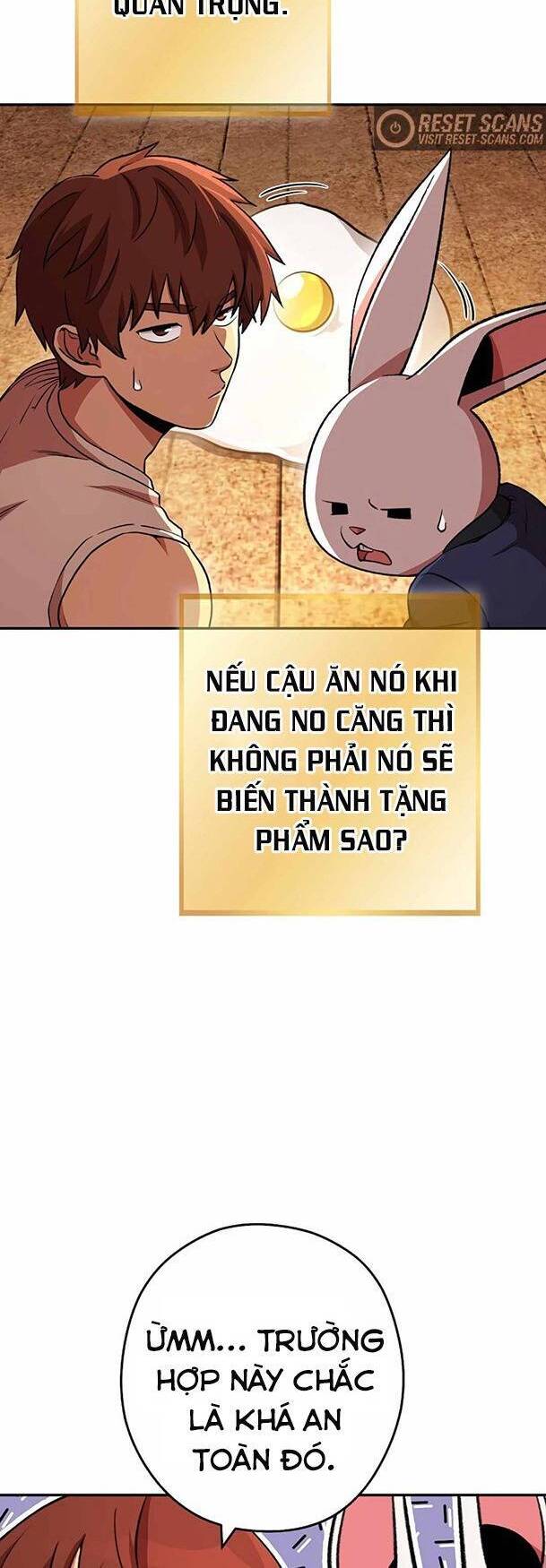 Tái Thiết Hầm Ngục Chap 136 - Next Chap 137