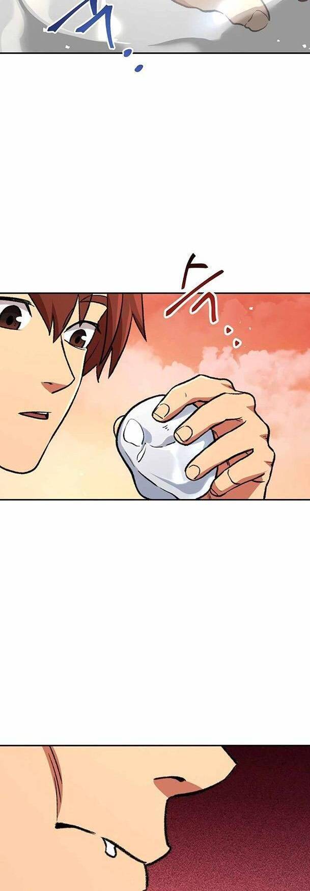 Tái Thiết Hầm Ngục Chap 136 - Next Chap 137