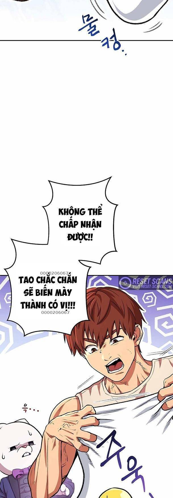 Tái Thiết Hầm Ngục Chap 136 - Next Chap 137