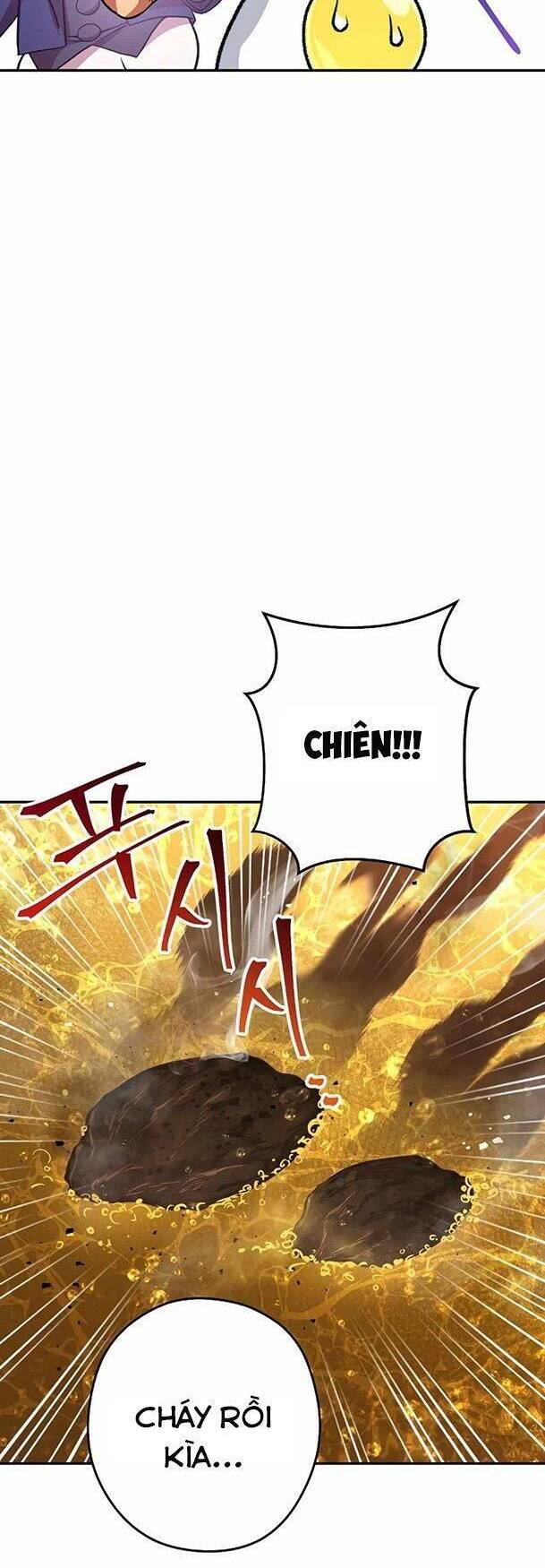 Tái Thiết Hầm Ngục Chap 136 - Next Chap 137