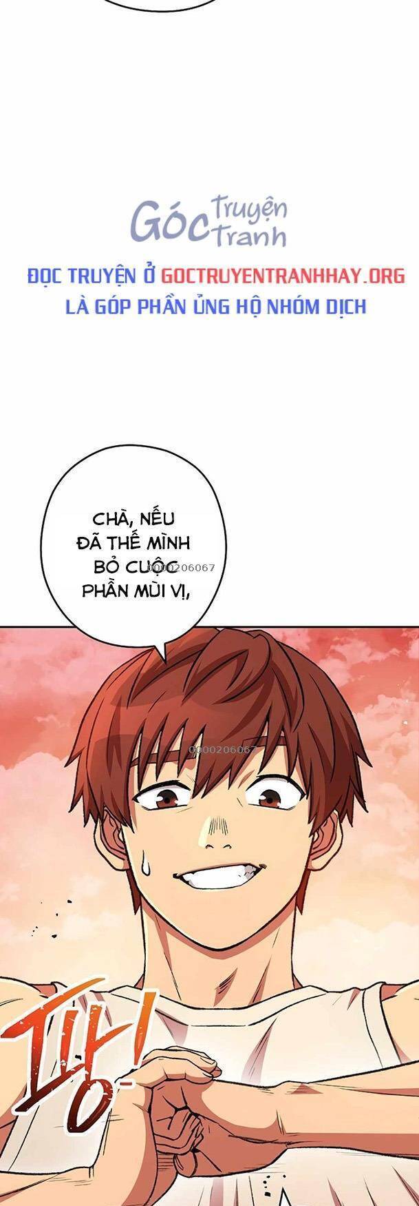 Tái Thiết Hầm Ngục Chap 136 - Next Chap 137