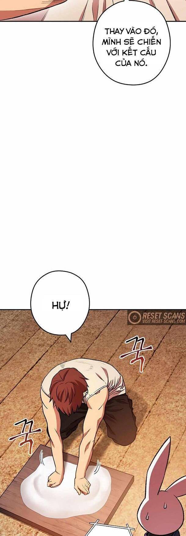 Tái Thiết Hầm Ngục Chap 136 - Next Chap 137