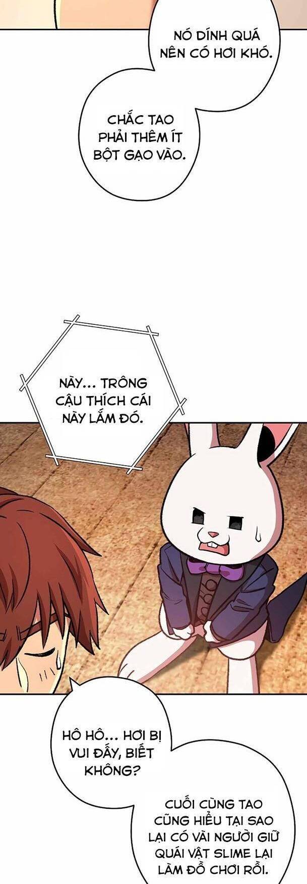 Tái Thiết Hầm Ngục Chap 136 - Next Chap 137