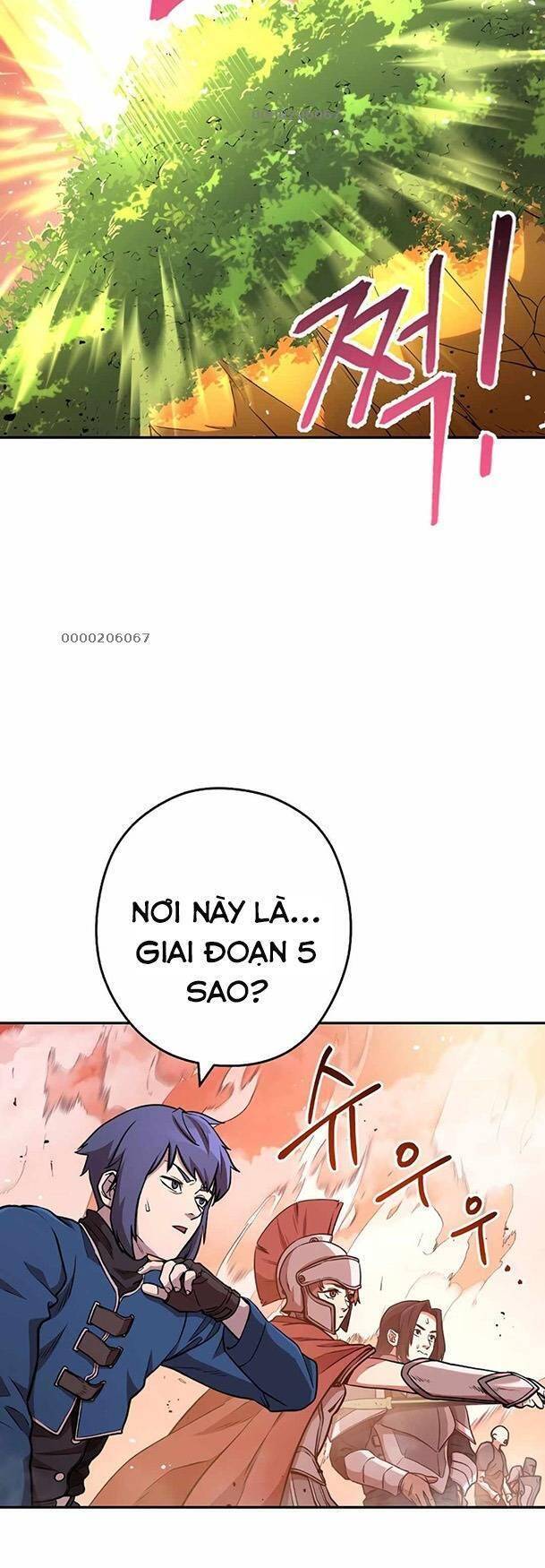 Tái Thiết Hầm Ngục Chap 136 - Next Chap 137