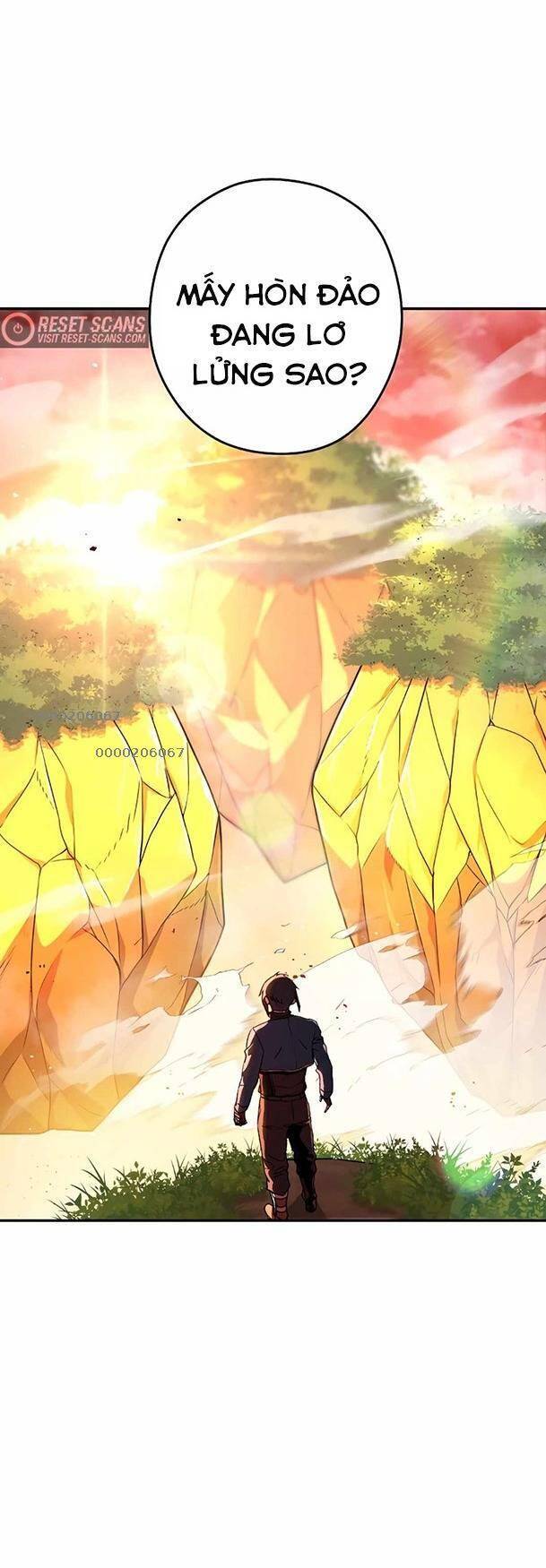 Tái Thiết Hầm Ngục Chap 136 - Next Chap 137
