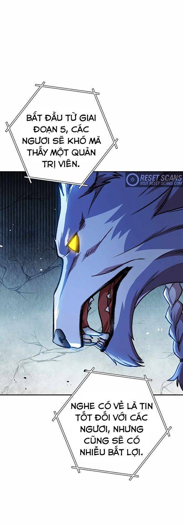 Tái Thiết Hầm Ngục Chap 136 - Next Chap 137
