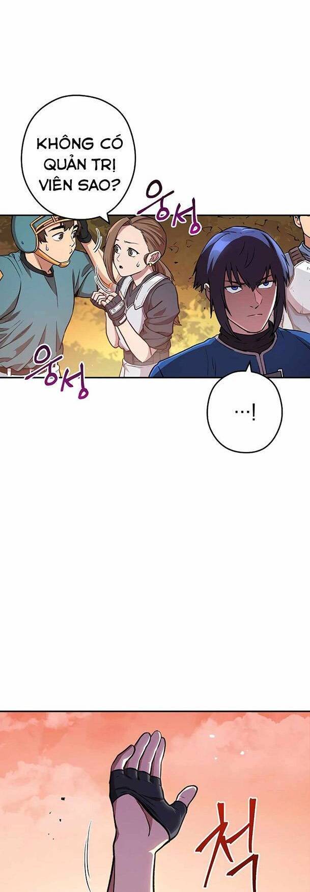 Tái Thiết Hầm Ngục Chap 136 - Next Chap 137