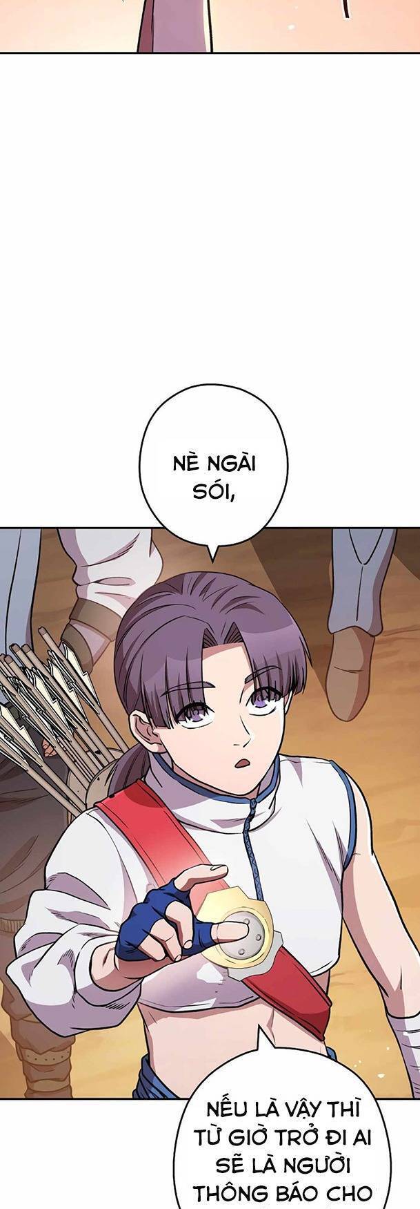 Tái Thiết Hầm Ngục Chap 136 - Next Chap 137