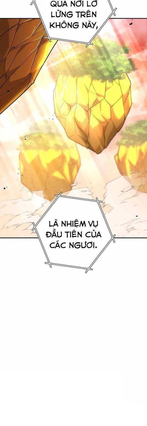 Tái Thiết Hầm Ngục Chap 136 - Next Chap 137