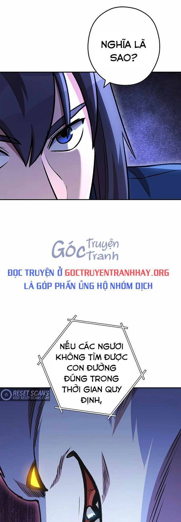Tái Thiết Hầm Ngục Chap 136 - Next Chap 137