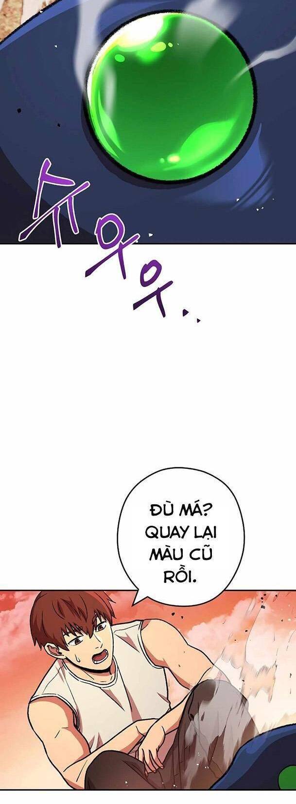 Tái Thiết Hầm Ngục Chap 136 - Next Chap 137