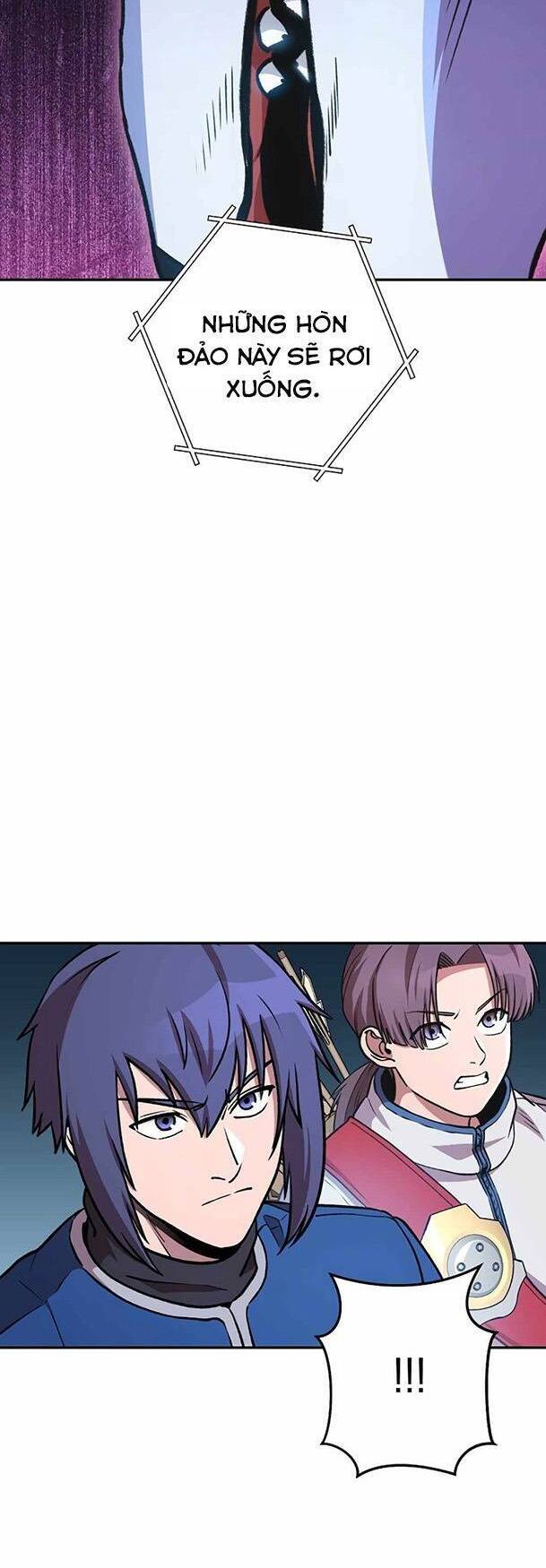 Tái Thiết Hầm Ngục Chap 136 - Next Chap 137