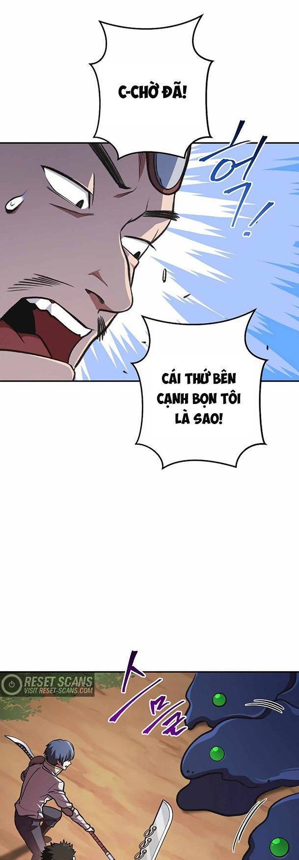 Tái Thiết Hầm Ngục Chap 136 - Next Chap 137